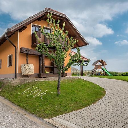 Wineyard Getaway House Villa Sevnica Exteriör bild